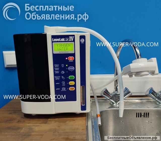 Базовое и Эксклюзивное Подключение Канген Аппаратов