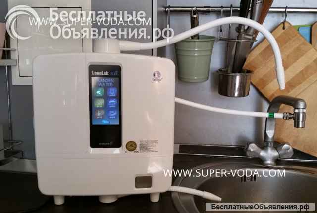 Базовое и Эксклюзивное Подключение Канген Аппаратов