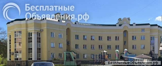 3 к.кв. 110 кв.м. в Петергофе