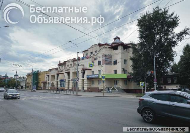 Нежилого помещения 834,6 м2