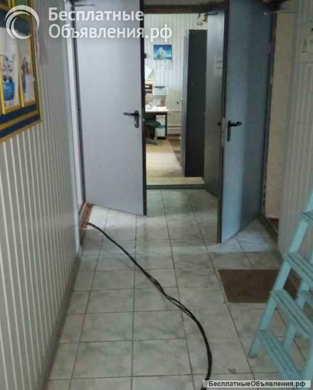 Помещения свободного назначения, 250.2 м²