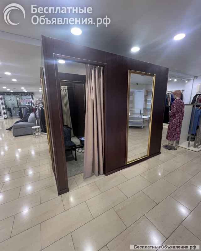 Аренда торговой площади 40 м2