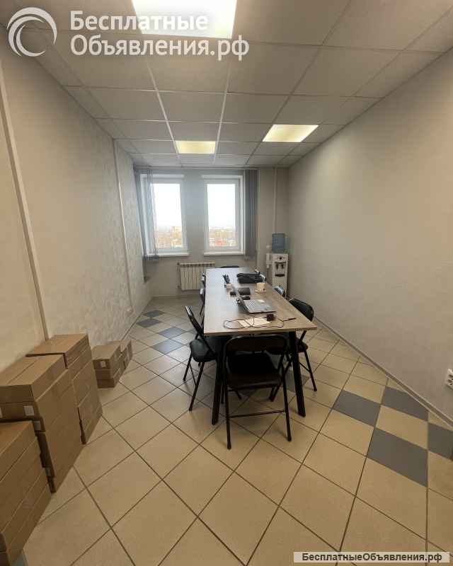 Аренда офисного помещения 220,5 м2