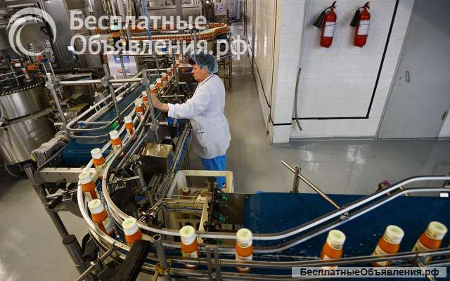 Оператор линии, Вахта, 4000/смена