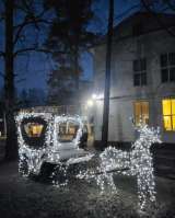 Санаторий Красный Бор приглашает на отдых и лечение