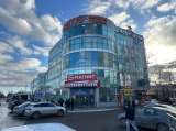 Сдам помещение свободного назначения, 1020 м