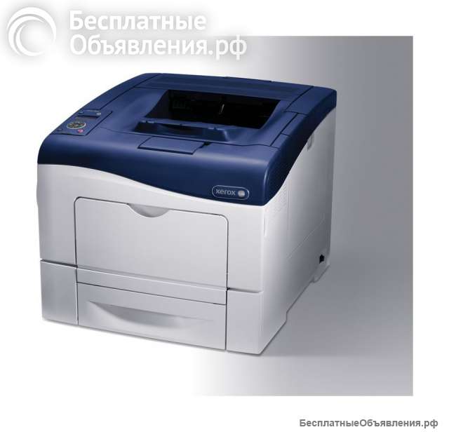 Принтер Xerox6600