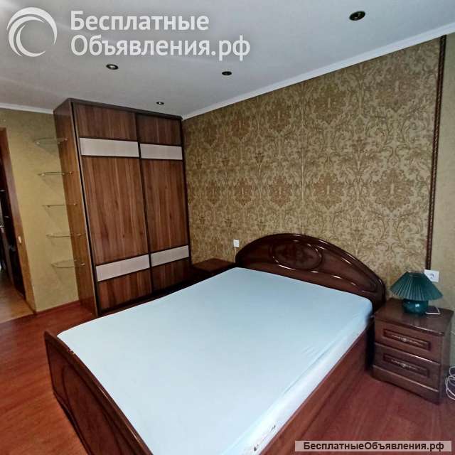 2ком. кв. 53кв. м ул Вишнёвая 15-3
