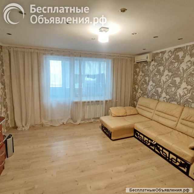 2ком. кв. 53кв. м ул Вишнёвая 15-3