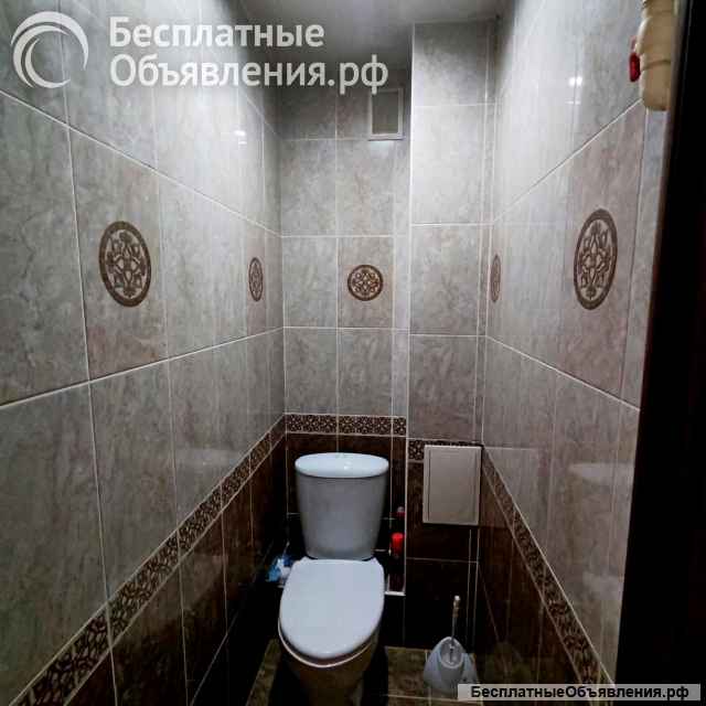 2ком. кв. 53кв. м ул Вишнёвая 15-3