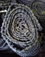 Цепи приводные роликовые, втулочные и др