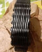 Цепи приводные роликовые, втулочные и др