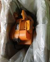 Таль электр. цепная 0,125т/6,4м (Болгария)