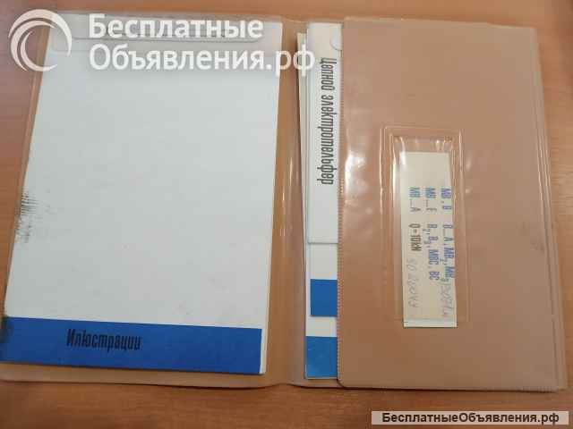 Таль электр. цепная 0,125т/6,4м (Болгария)