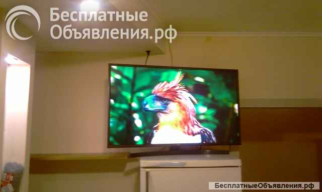 Телевизор LG 43LK6220PLA