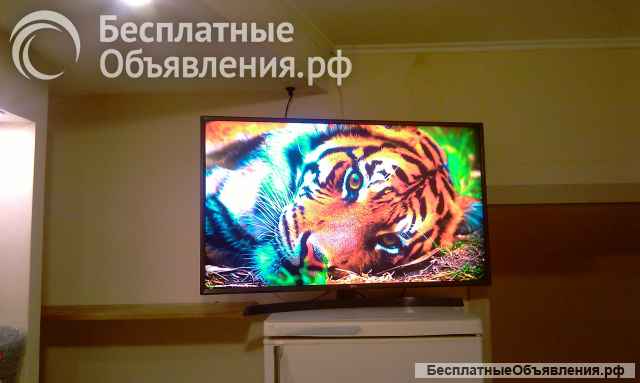Телевизор LG 43LK6220PLA
