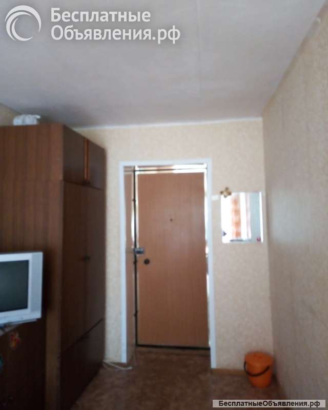 Комнату 13 м2 на Филейке *(Северная больница)