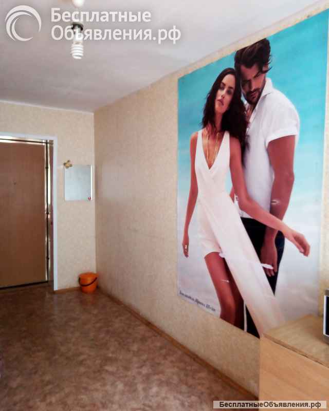 Комнату 13 м2 на Филейке *(Северная больница)