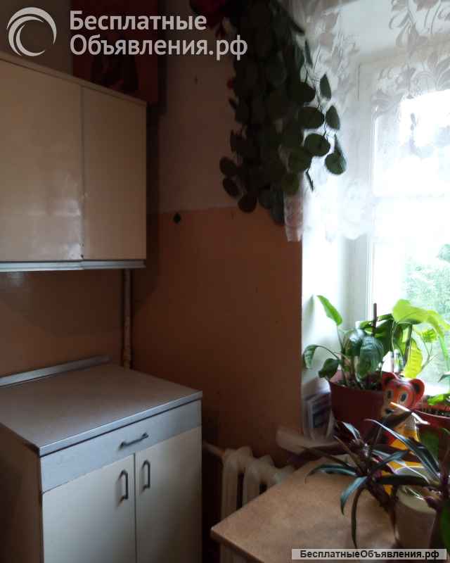 Комнату 13 м2 на Филейке *(Северная больница)