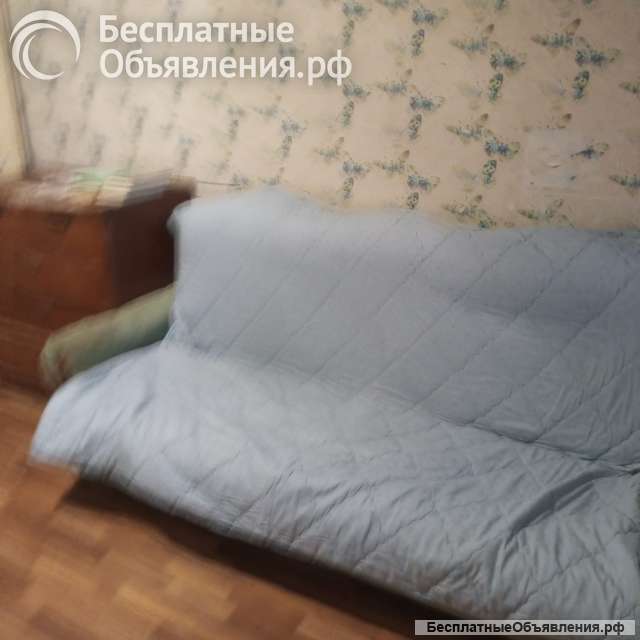 Сдам квартиру 3 к