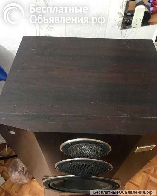Колонки Sony SS-G333ES