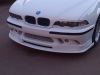 BMW5 E39 Передний бампер Hamann
