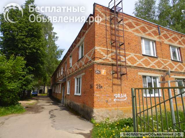 2-х к.кв. Московская обл. Сергиево-Посадский р-н село Шеметово