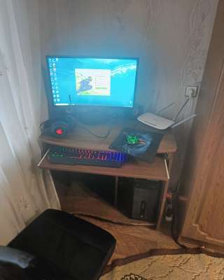 Системный блок