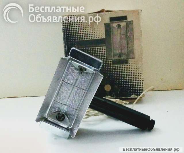 Кинофотоосветитель «Фотон»