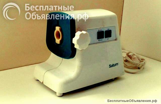 Электромясорубка