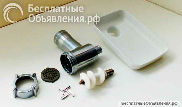 Электромясорубка