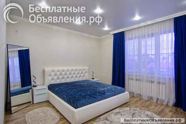 Большой дом с ремонтом