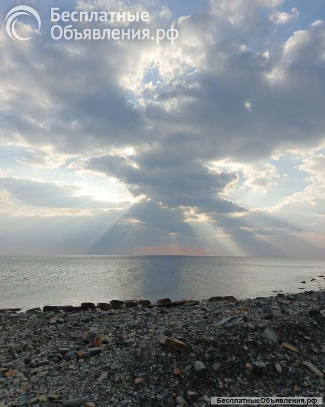 Дачный участок СНТ Надежда