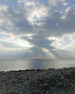 Дачный участок СНТ Надежда