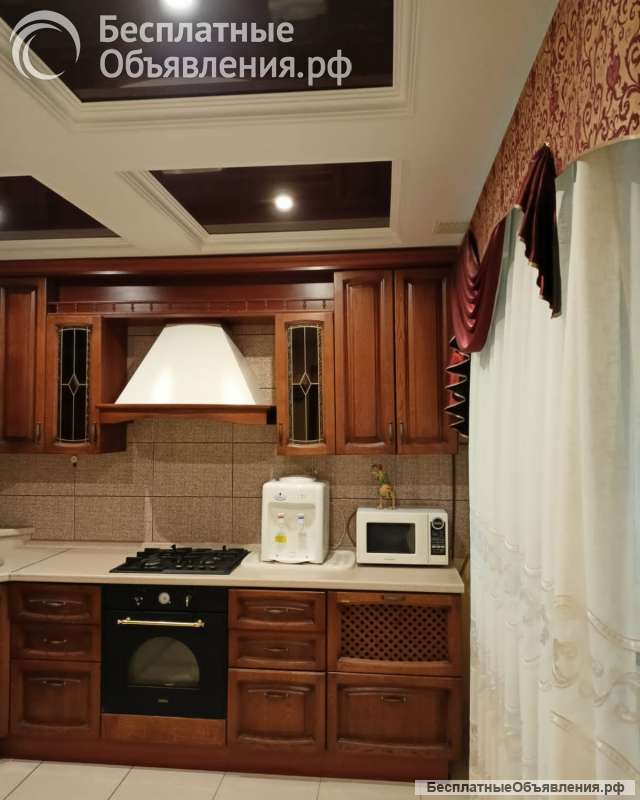 1 комнатная квартира