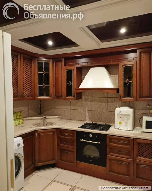 1 комнатная квартира