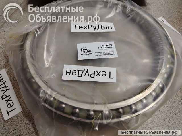 K9009895 Подшипник РЕДУКТОРА ХОДА Doosan K9009895