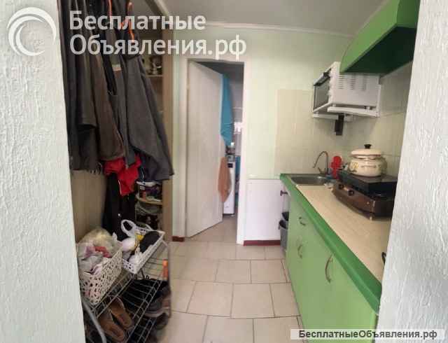 Комната в частном доме Севастополь (Бородинская)