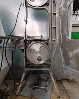 Пила ленточная Koneteollisuus Oy КТ-400