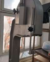 Пила ленточная Koneteollisuus Oy КТ-400