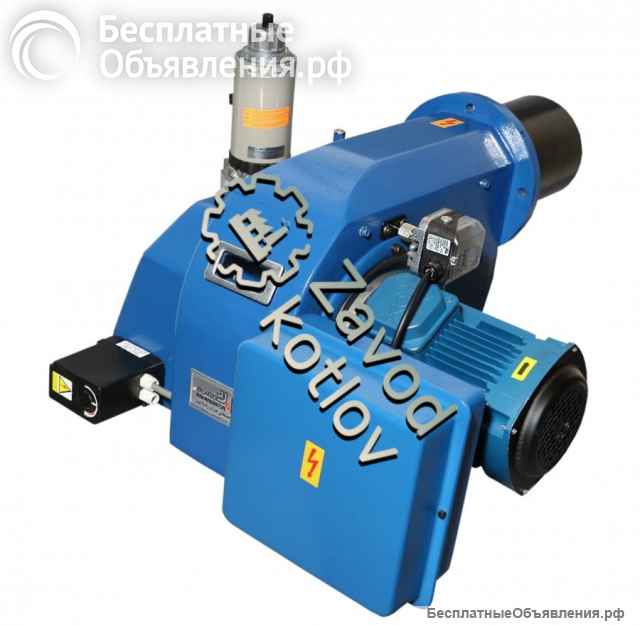 Горелка газовая