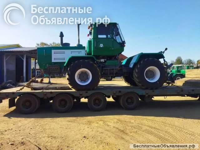 Перевозка негабаритных грузов