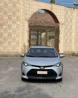 Toyota Corolla, 2019 г.в, 15 000 $