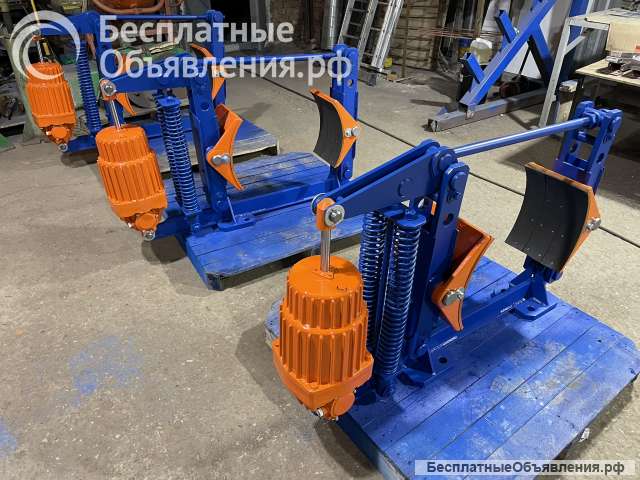Тормоза крановые ТКГ160 - 500, ТКТГ600-800