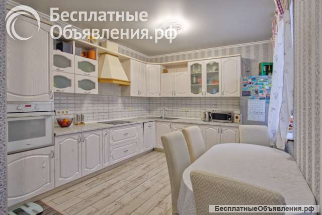 Идеальный дом для вашей семьи ждет вас