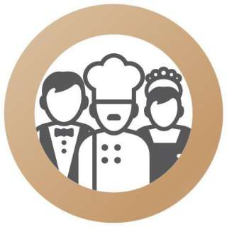 В тель 5* требуются горничные