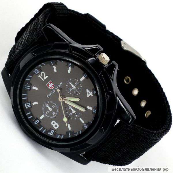 Часы "Swiss Army"