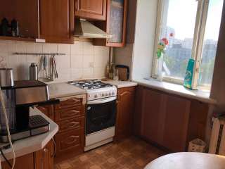 2-комн. квартира