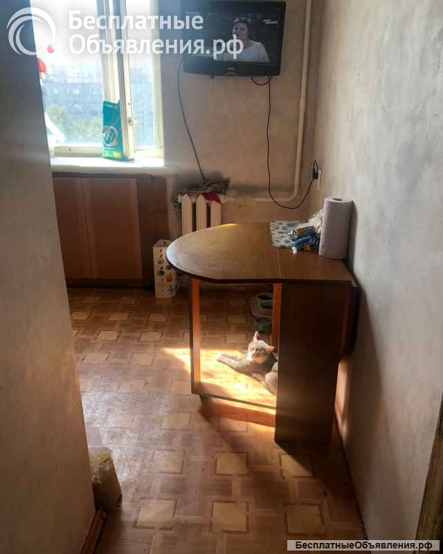 2-комн. квартира