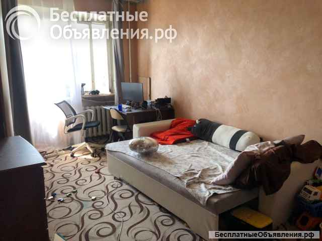 2-комн. квартира